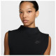 Nike Γυναικείο φόρεμα Sportswear Tech Fleece Nike Γυναικείο φόρεμα Sportswear Tech Fleece
